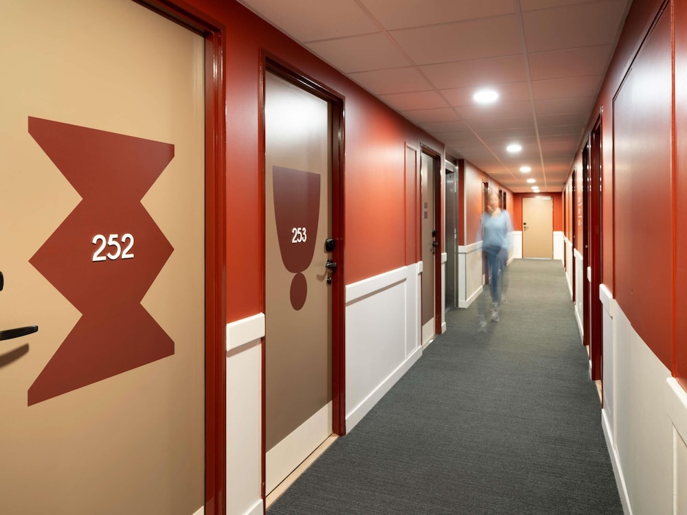 ibis Styles Prevessin Geneve Aeroport 29/50