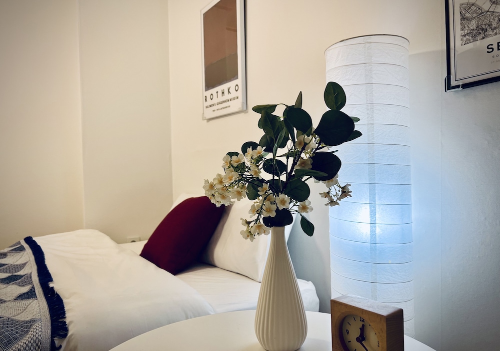 Philstay Myeongdong Central Hotel 25/53