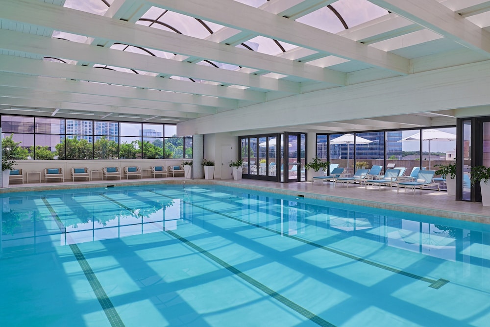 The Whitley A Luxury Collection Hotel Atlanta Buckhead 35/78
