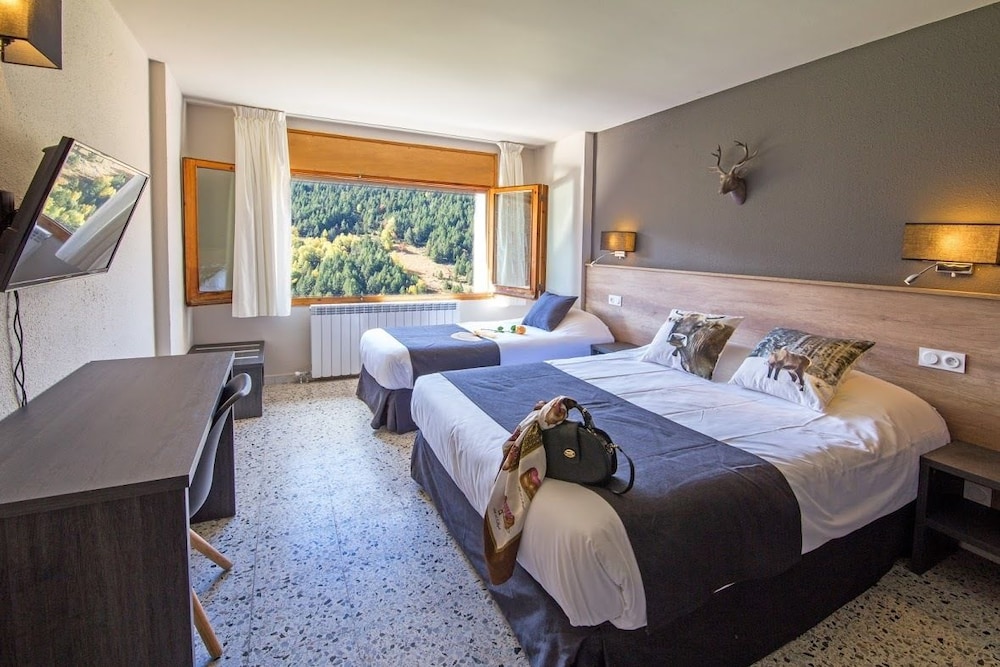 Hotel Austria By Pierre Vacances 17/50
