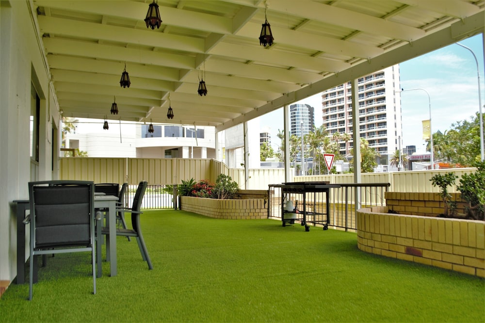 Gold Coast Inn 20/31