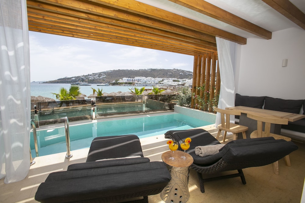 Thalassa Boutique Hotel 27/50