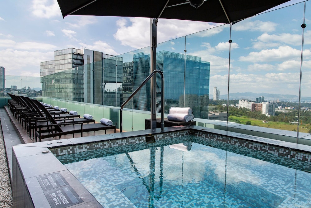 The Westin Santa Fe Mexico City 33/62