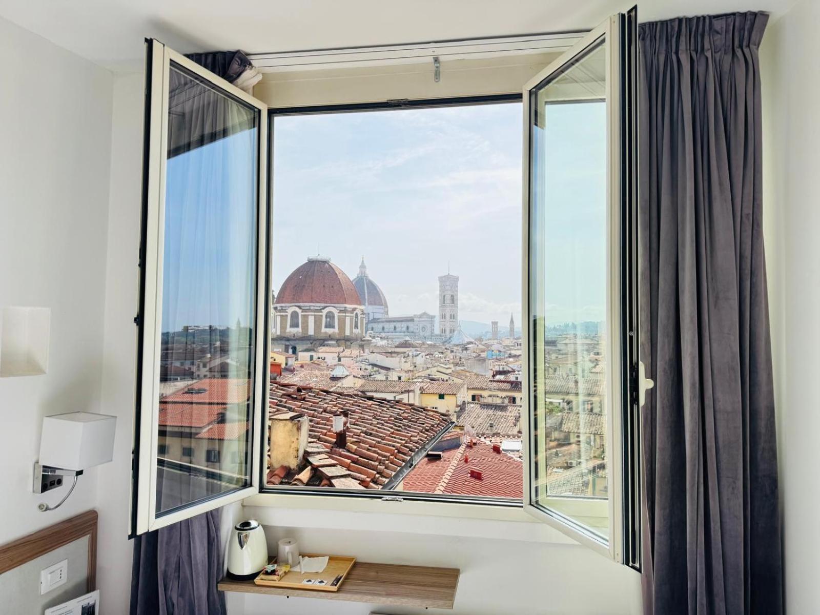 Affittacamere Sunset House 14/14