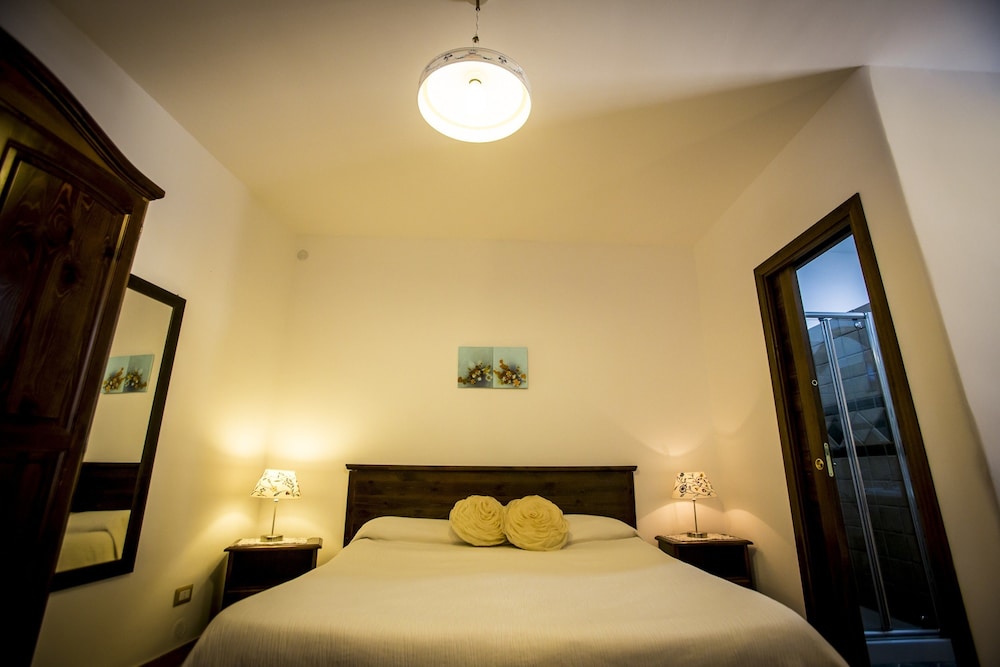 Residence Hotel Al Belvedere Salina 34/78