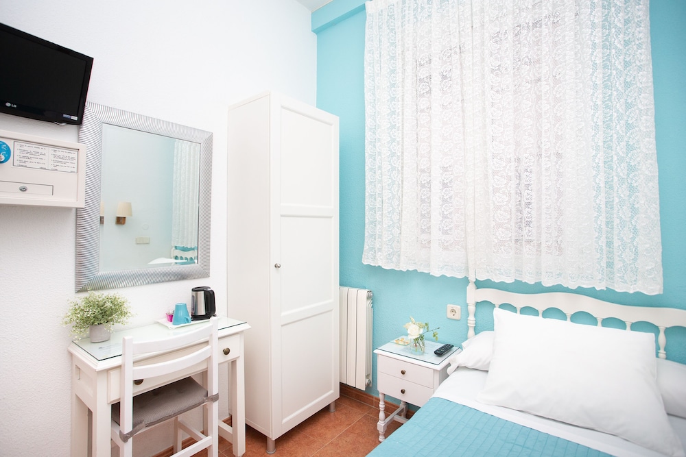 Hostal Los Alpes 36/61