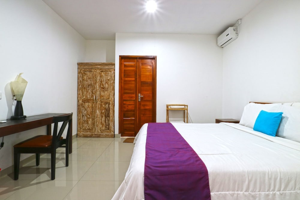 Pererenan Nengah Guesthouse 15/72