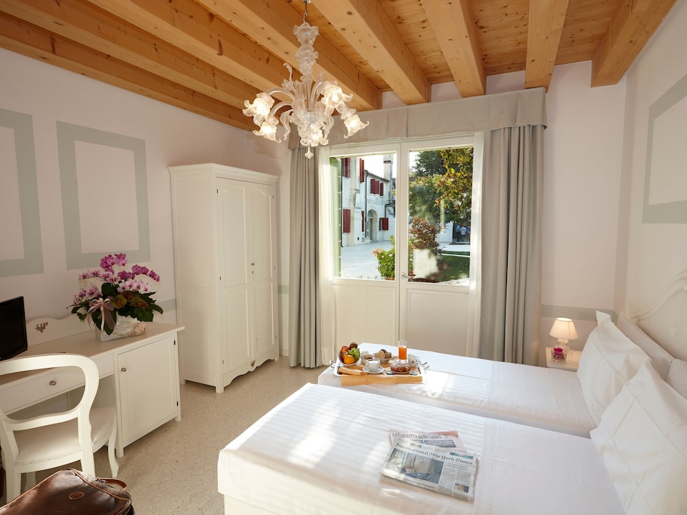 Villa Patriarca 30/51