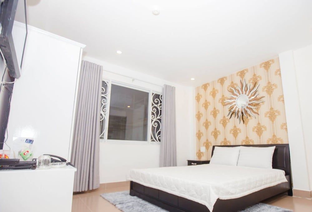Galaxy Hotel 23/74