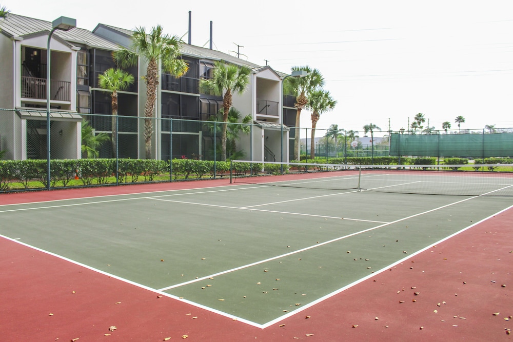 Parkway International Resort 31/63