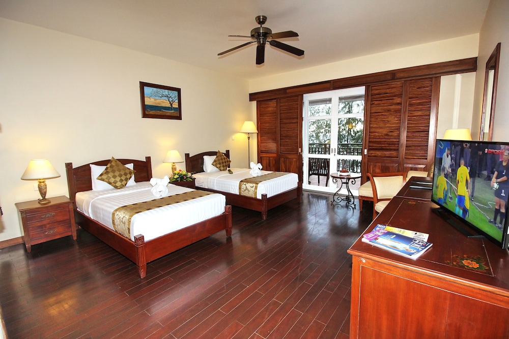 Novela Resort and Spa 12/50
