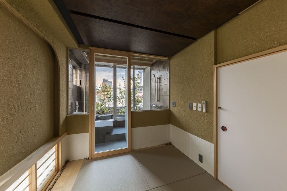 Cyashitsu Ryokan Asakusa 16/30