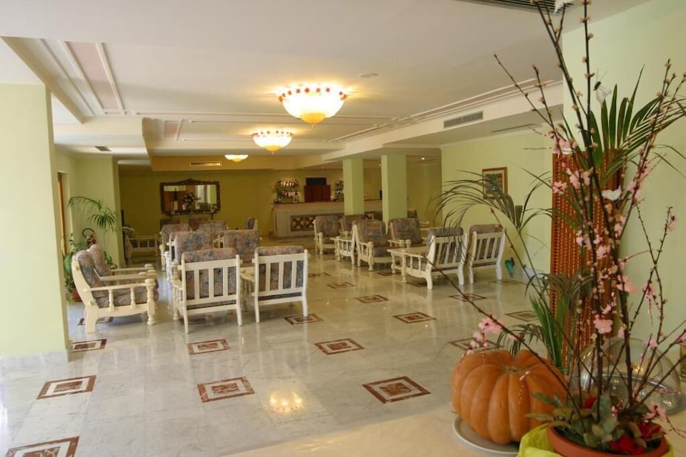 Hotel Villa Igea 44/62
