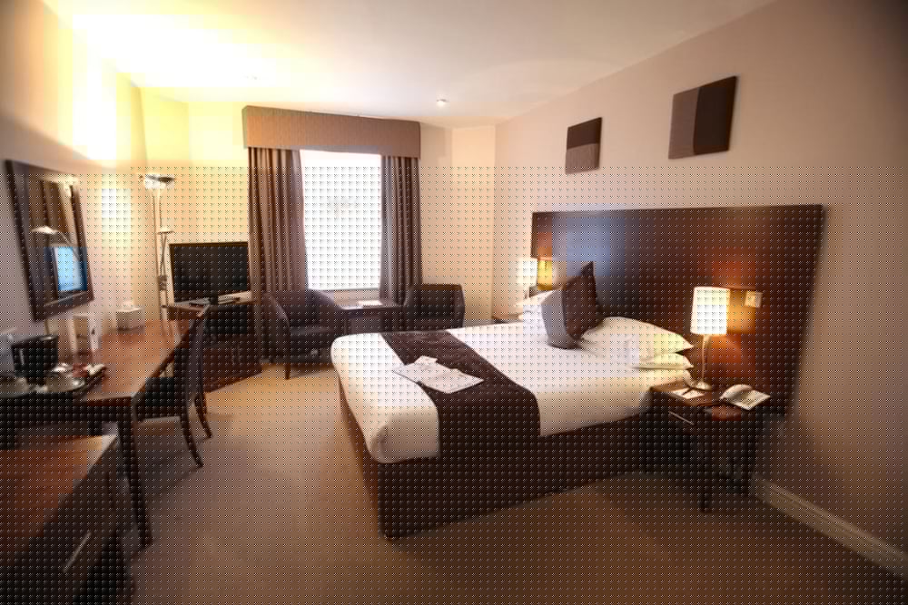 Cave Castle Hotel Country Club 14/57