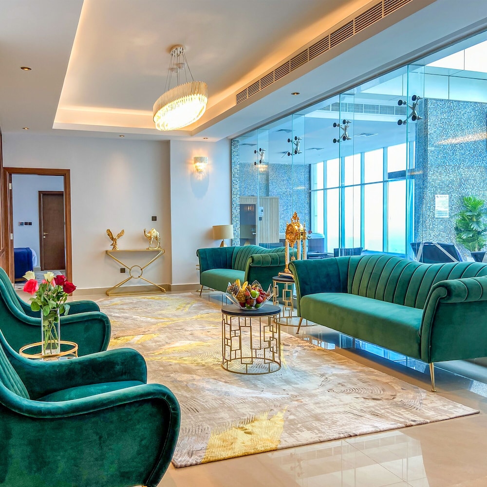 Mirage Bab Al Bahr Beach Hotel 31/44