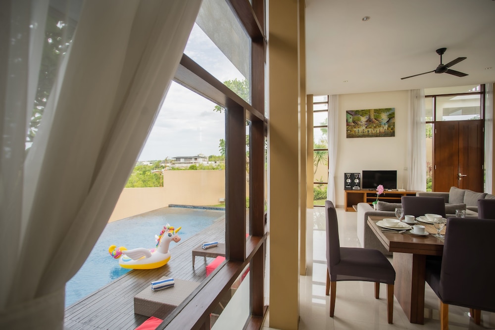 Jimbaran View Villa 26/37