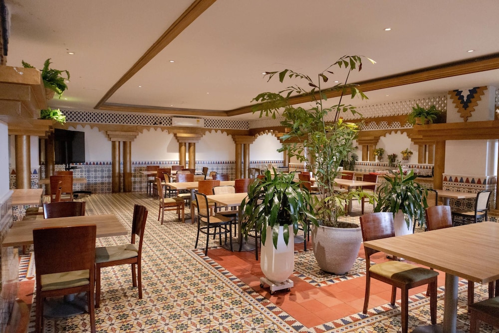 Hotel Faranda Express Puerta Del Sol Barranquilla, A Member of Radisson Individuals 36/50