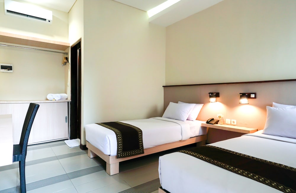 Keola Hotel 写真5