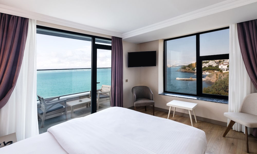 Vira Otel Suites 23/68