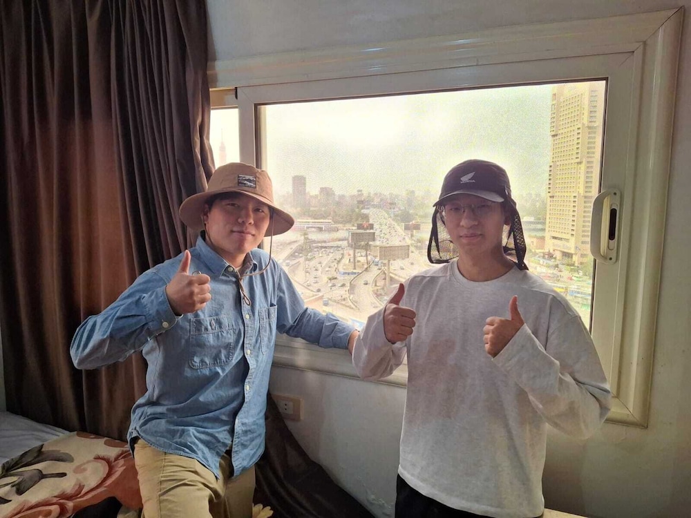 Isis Hotel 2 - Hostel 9/50