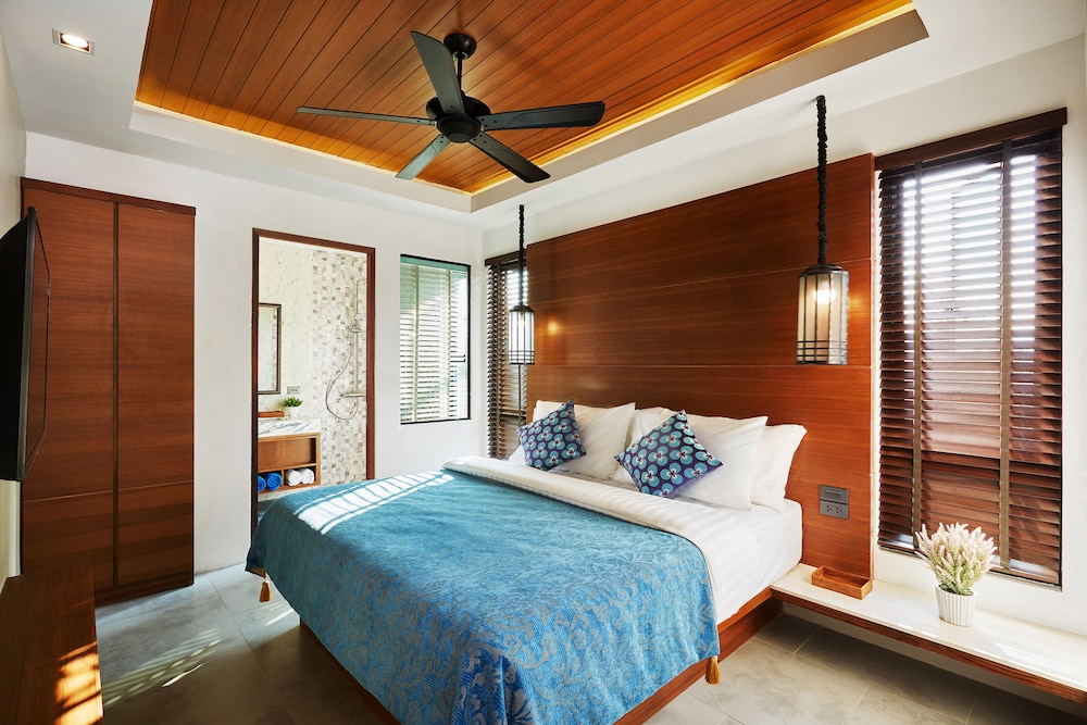Vann Hua Hin Resort 11/50