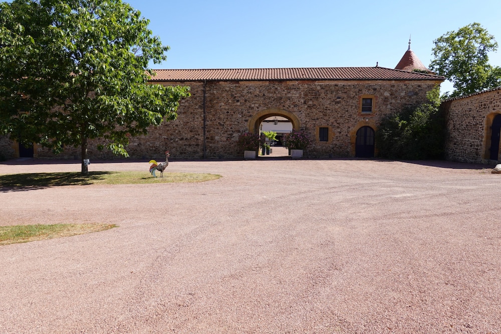 Domaine de Champlong GOLF & SPA 24/37