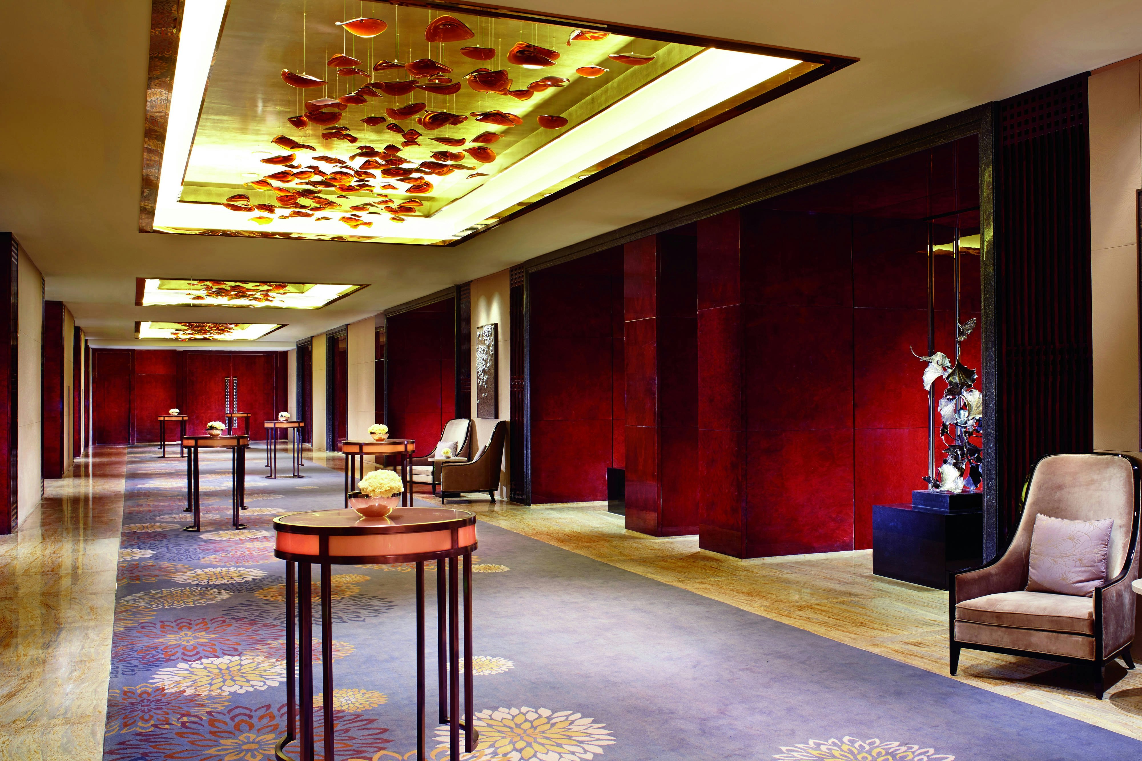 Ritz Carlton Chengdu 41/66