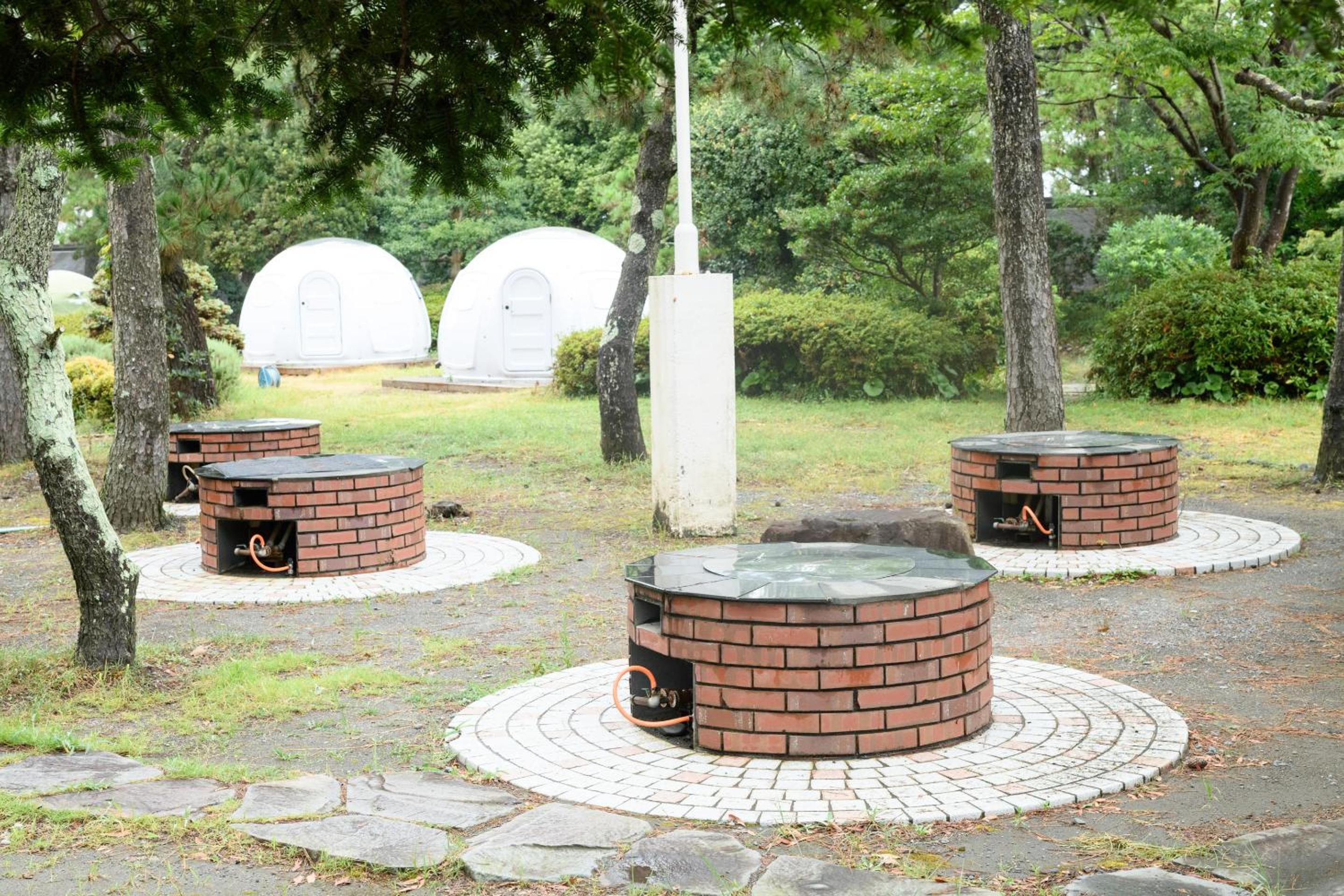 Hotel Tetora Resort Shizuoka Yaizu (ex Sankeien Hotel) 51/55