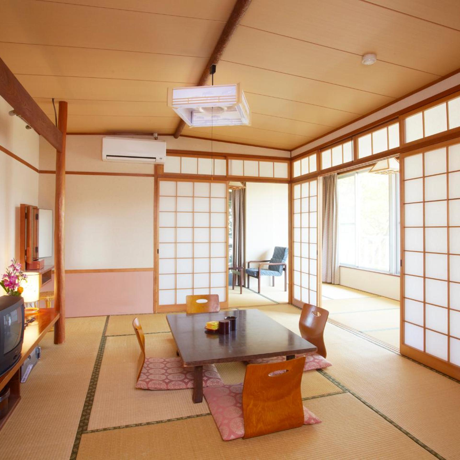Unzen Iwaki Ryokan 40/58
