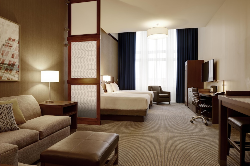 Hyatt Place St Paul Downtown 6/43