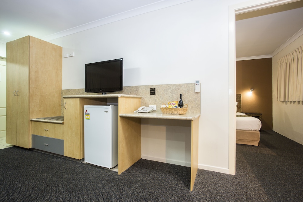Coral Cay Resort Mackay 53/63