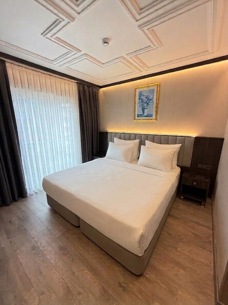 Residence Hotel 16/49