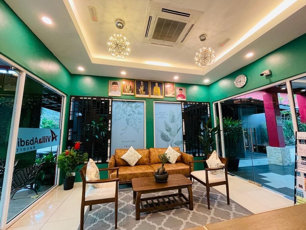 Villa Abadi Resort 35/55