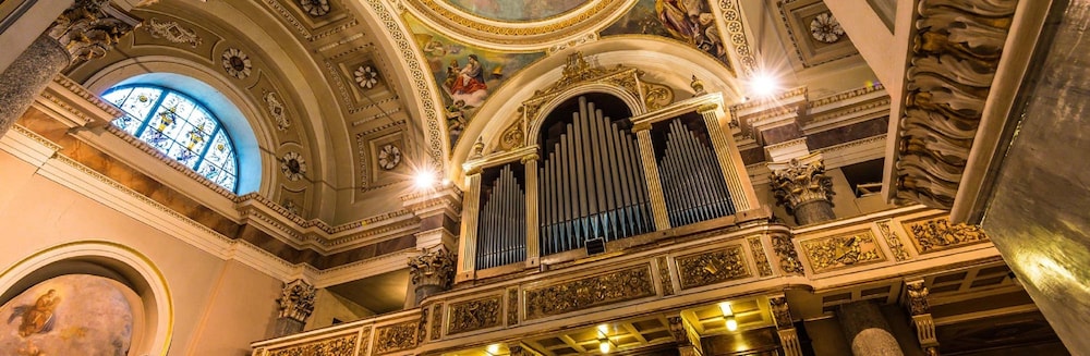 Don Abbondio 3/28