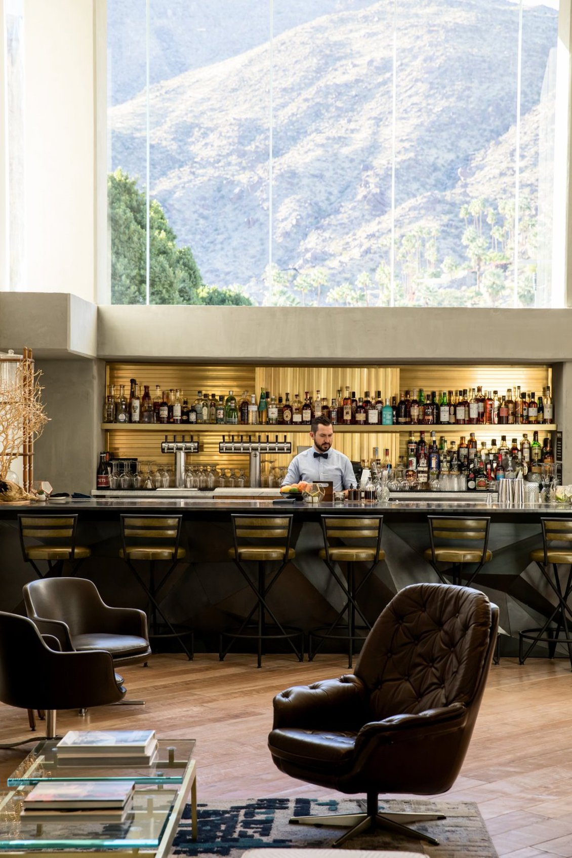 Kimpton Rowan Palm Springs 35/79