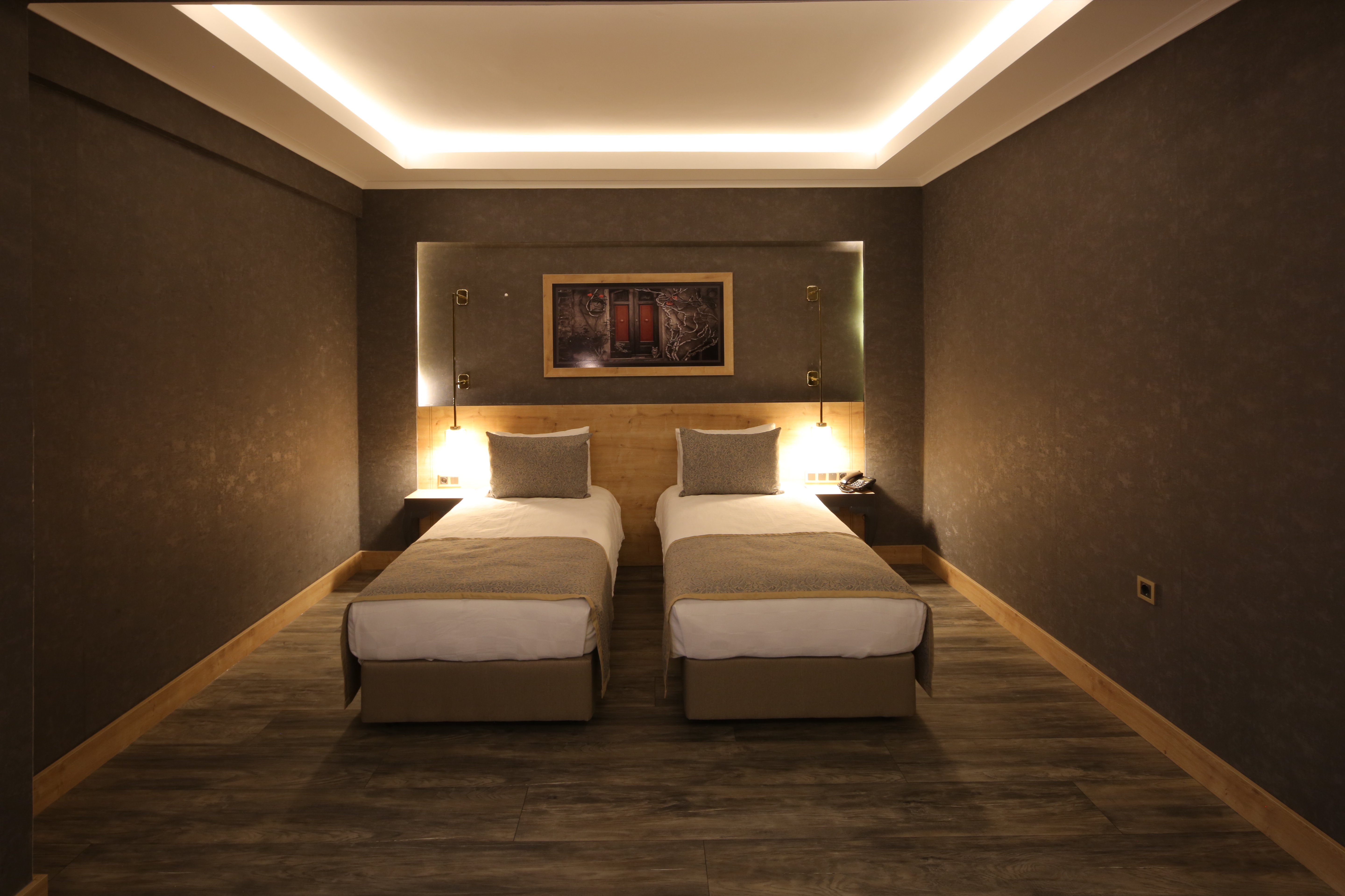 HISARHAN OTEL 3/16
