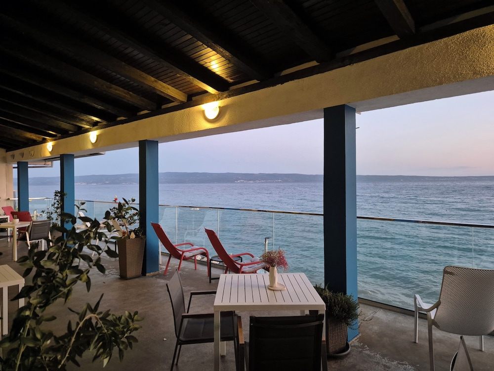 VILLA ZANIC 47/50