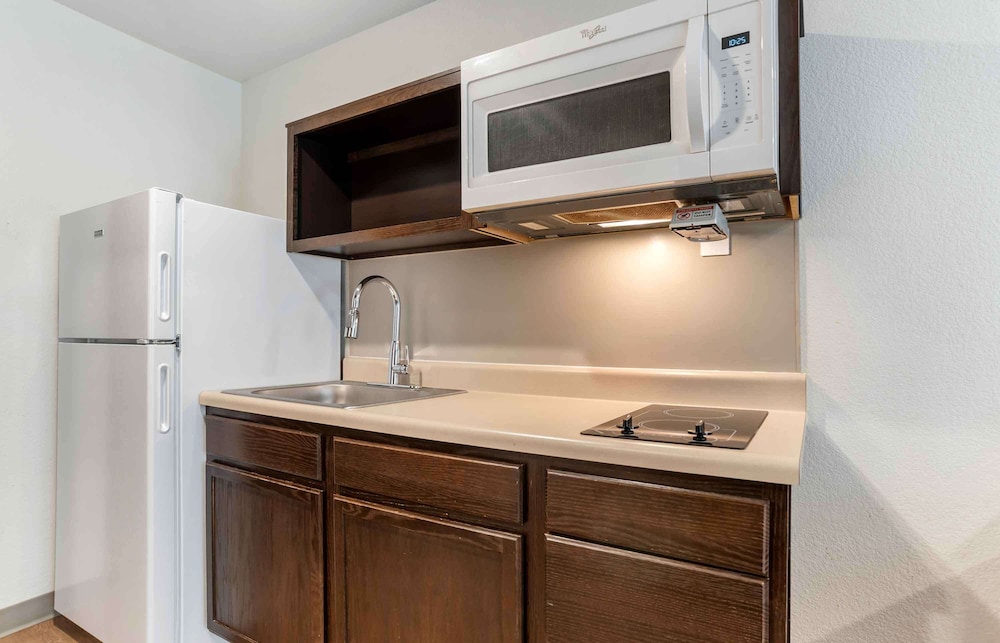 WoodSpring Suites New Orleans Airport 43/46