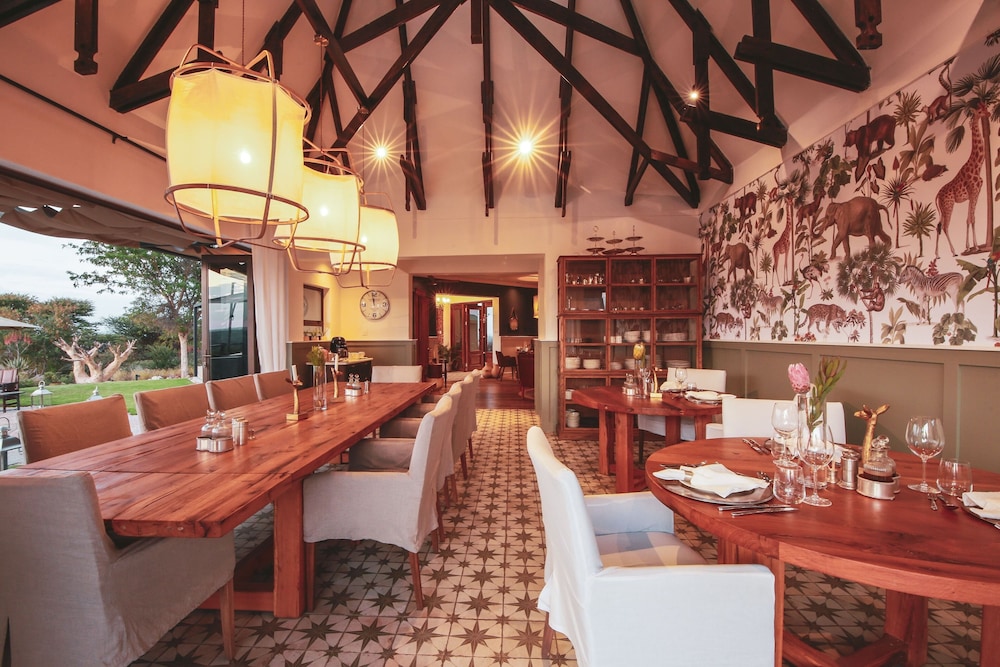 Otjiwa Lodge Namibia 36/50