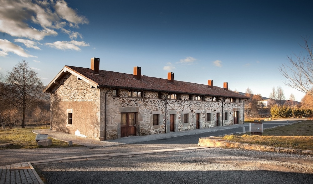 Izan Puerta De Gredos 48/50