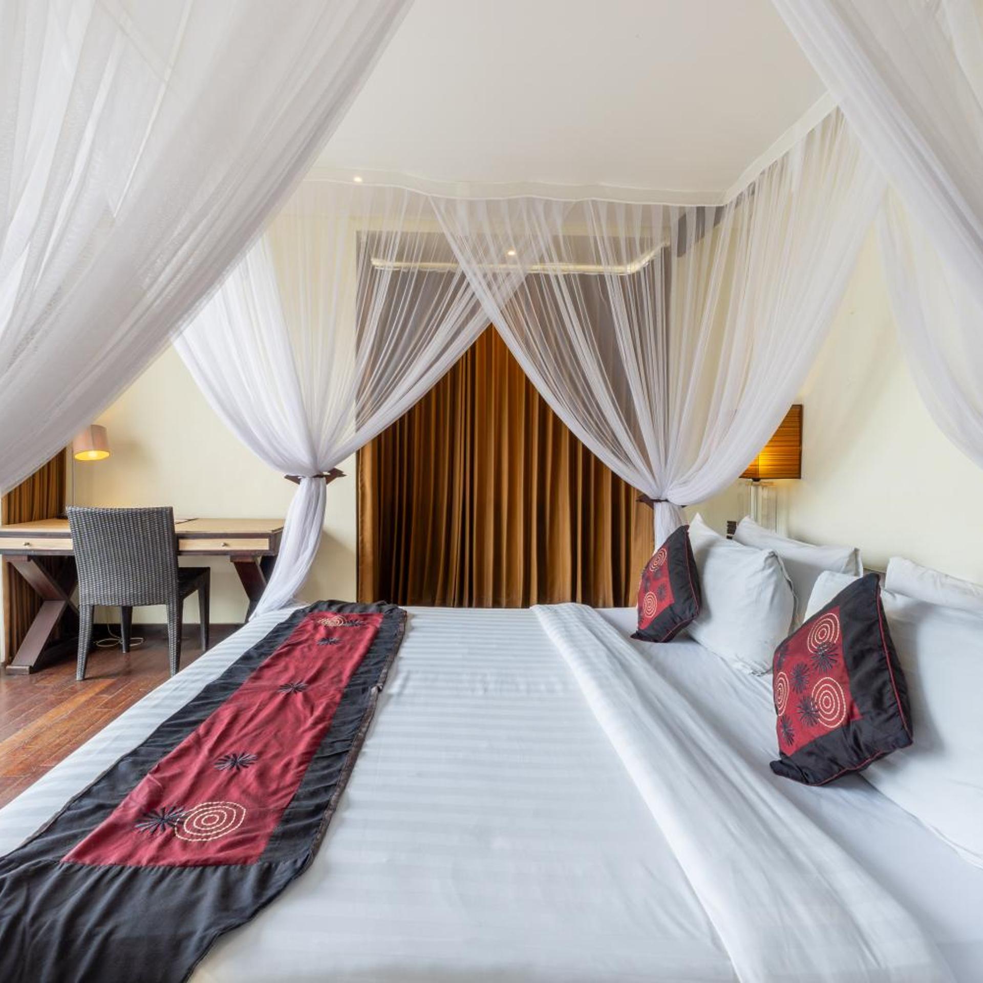 1 Bedroom, Super, Deluxe, Villa, Private Pool