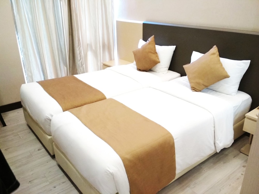 Geobay Hotel 17/61
