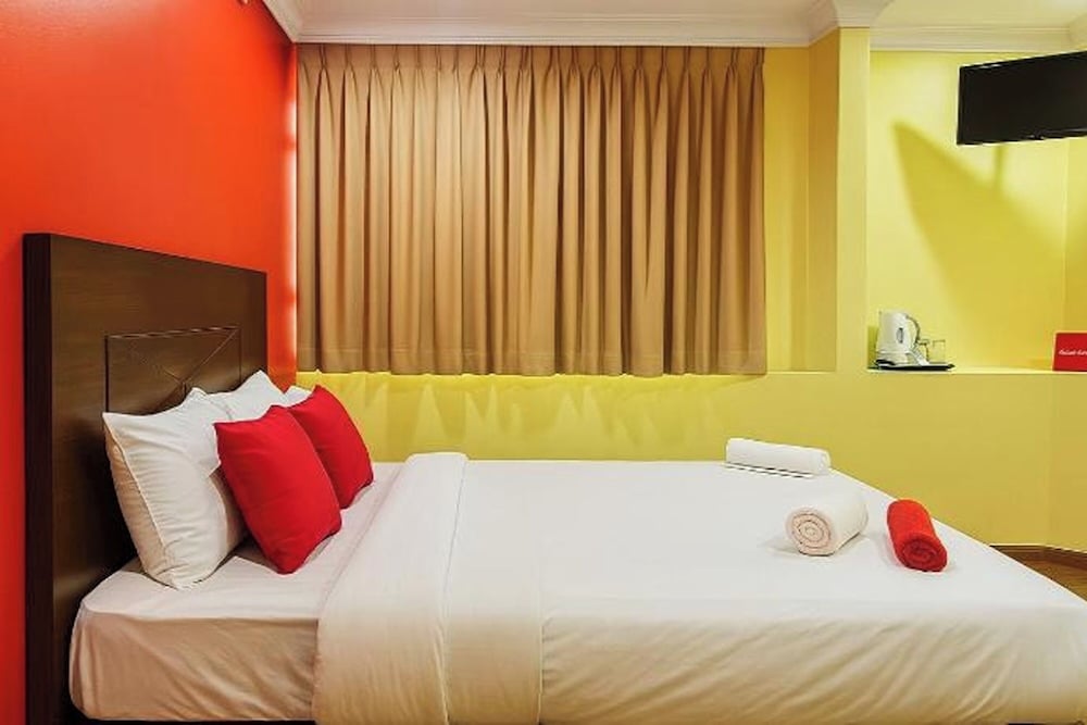 Hotel Sunjoy9 37/63