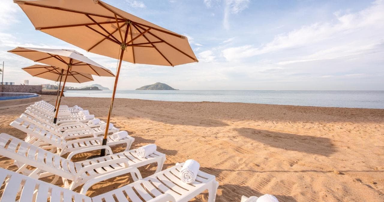 Park Royal Mazatlan managed by Accor 61/68