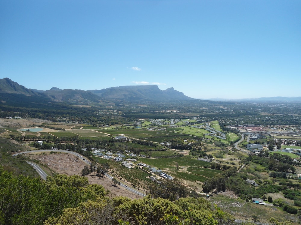 Constantia Cottages 31/50