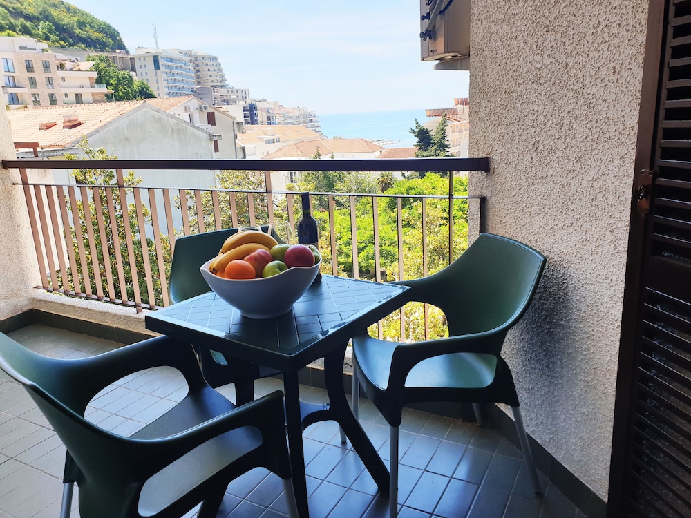 Montenegrina Hotel and SPA 22/36