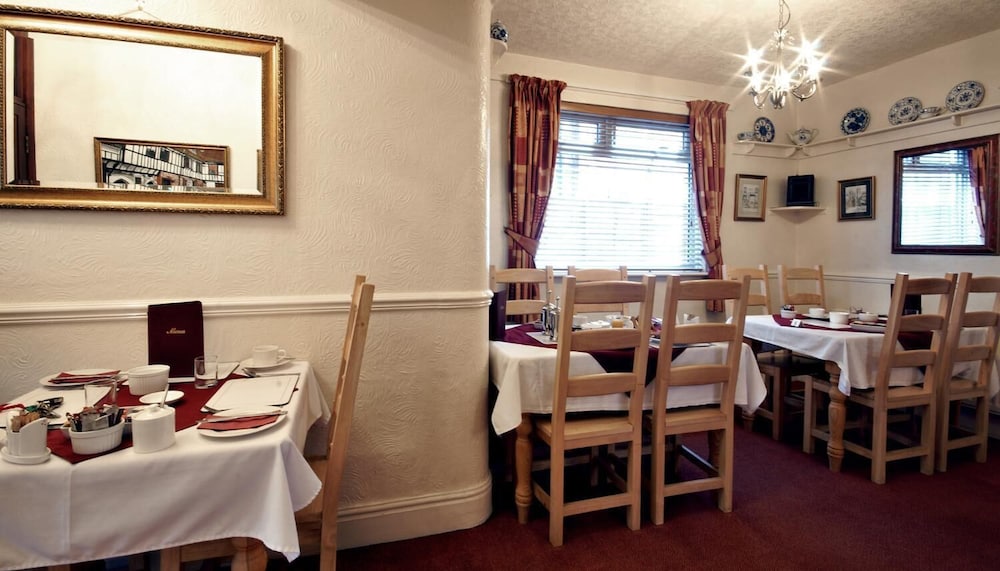 St Mary's Guest House 38/50