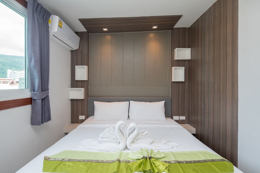 Baan Thai Beach Side Residence 17/50