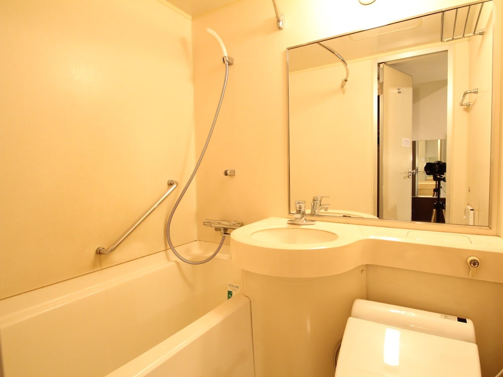 Apa Hotel Kokura Ekimae 15/57