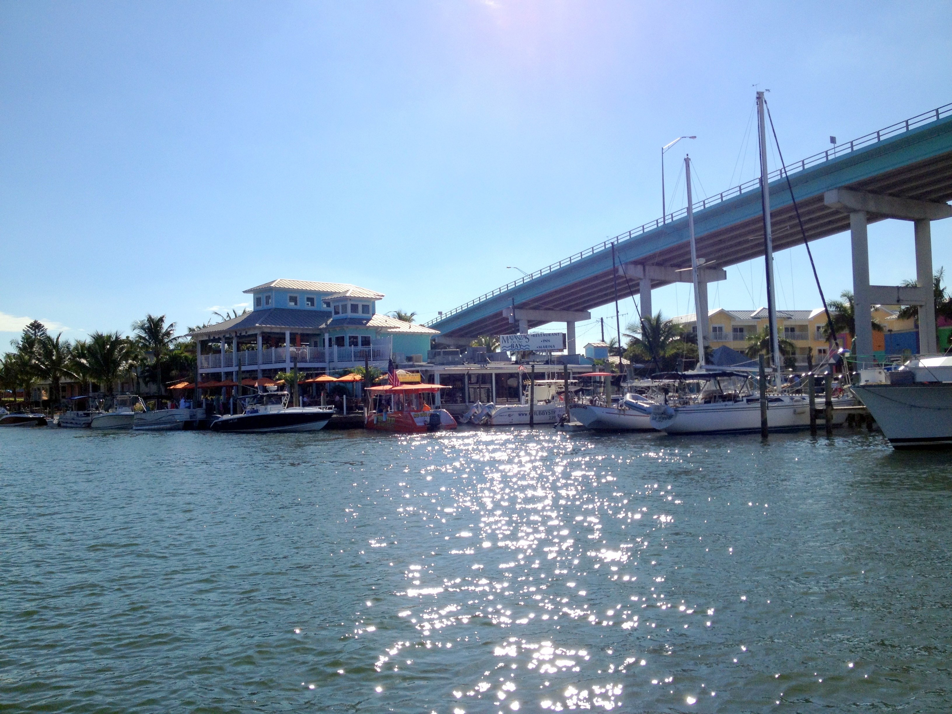 Matanzas Inn Bayside Resort and Marina 51/61